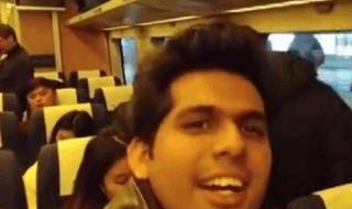 代表中国速度的数据 印度人看中国高铁